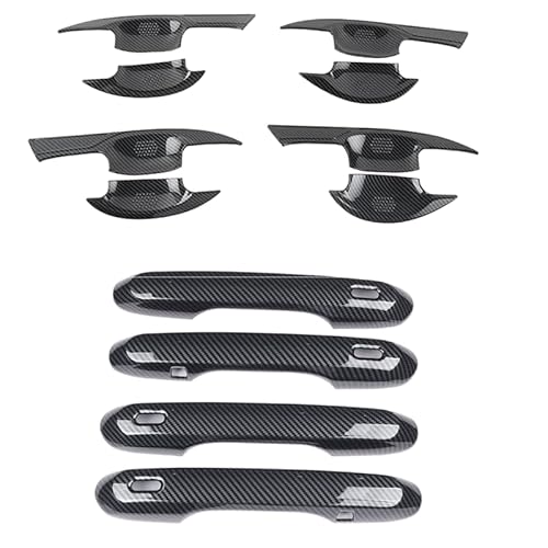 HYJOUM NTXɓKp NX250/NX350/NX350h/NX450h+ 20n ON[bL hAnhJo[ AE^[hApl K[jbV J[{ (Zbg)