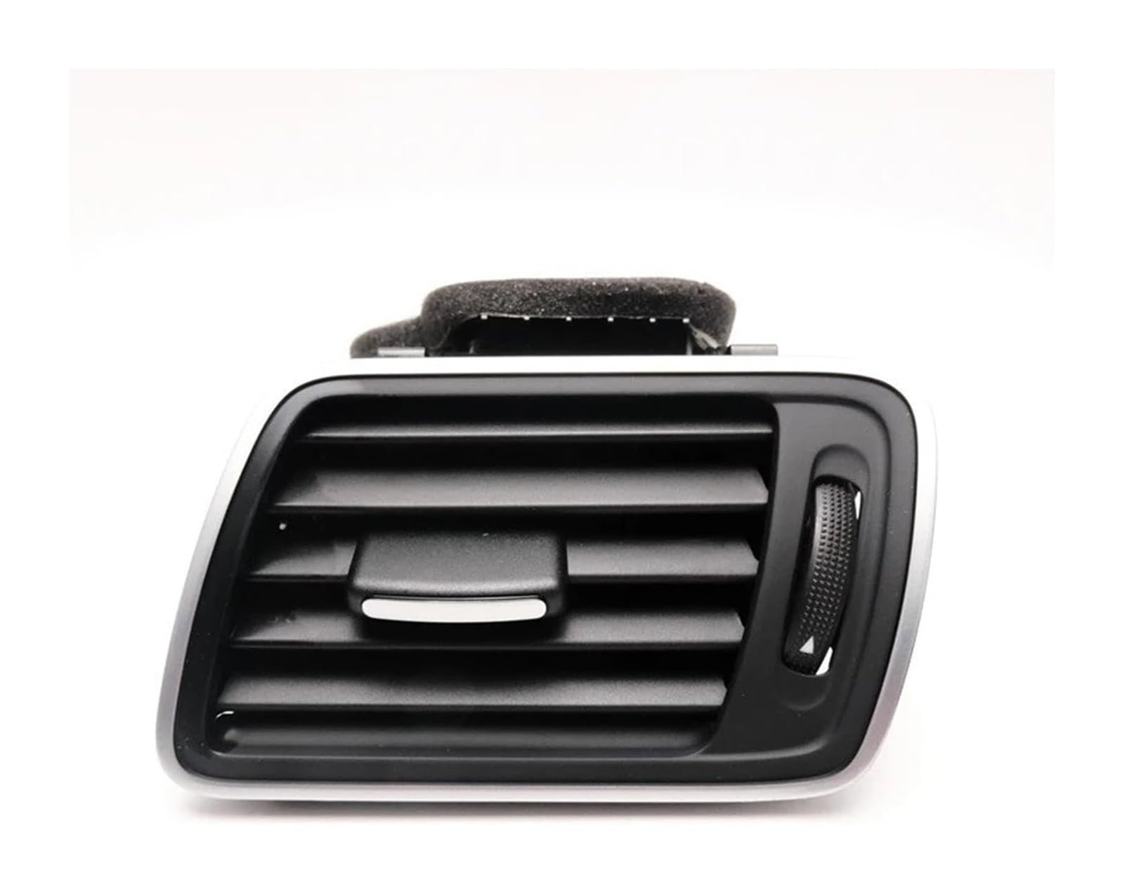 Rorll Matte Left Warm Air Outlet For Vw For Passat B6 B7 Cc R36 Lhd Front Dashboard Air Outlet Ac Conditioning Vents 3Ad819728 3Ad819702 3Ad819701