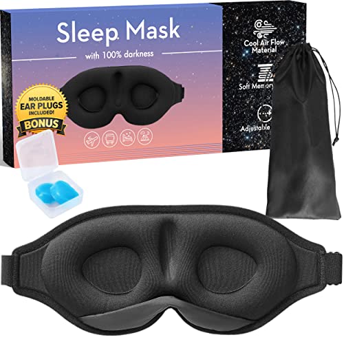 List of 10 Best Unimi Sleep Mask 2023 Reviews