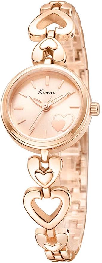Orologio - - Kimio By Lavaro - K6206 : Amazon.it: Orologi