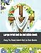 Large Print Dot-to-Dot Bible Book: Easy To Read Adult Dot to Dot Books