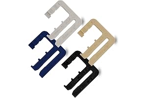 Waistband Tightener 4-Pack For Women & Men