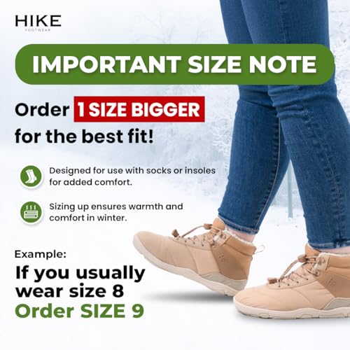 Hike Footwear HF Azura Barefoot Shoes Review