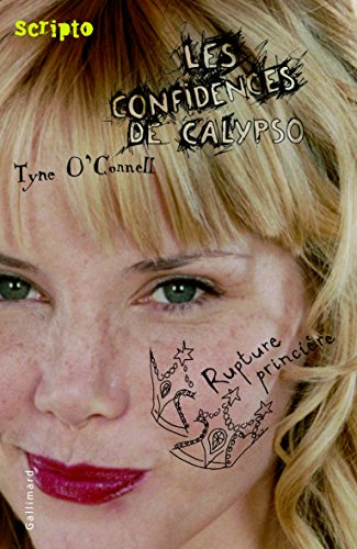 Rupture princière (4) [French] 2070510905 Book Cover