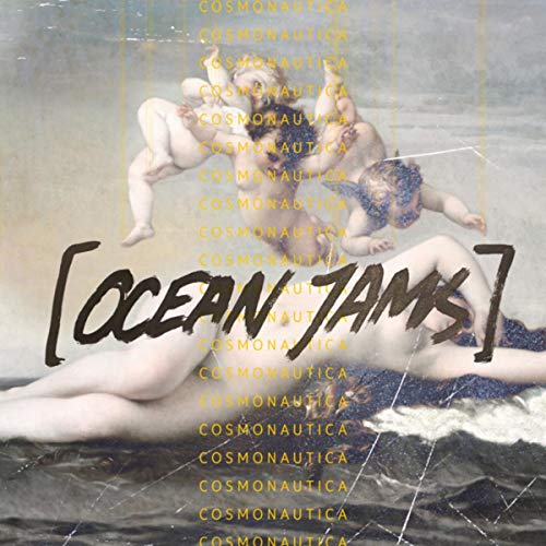 Cosmonautica [ocean jams] Digital Music