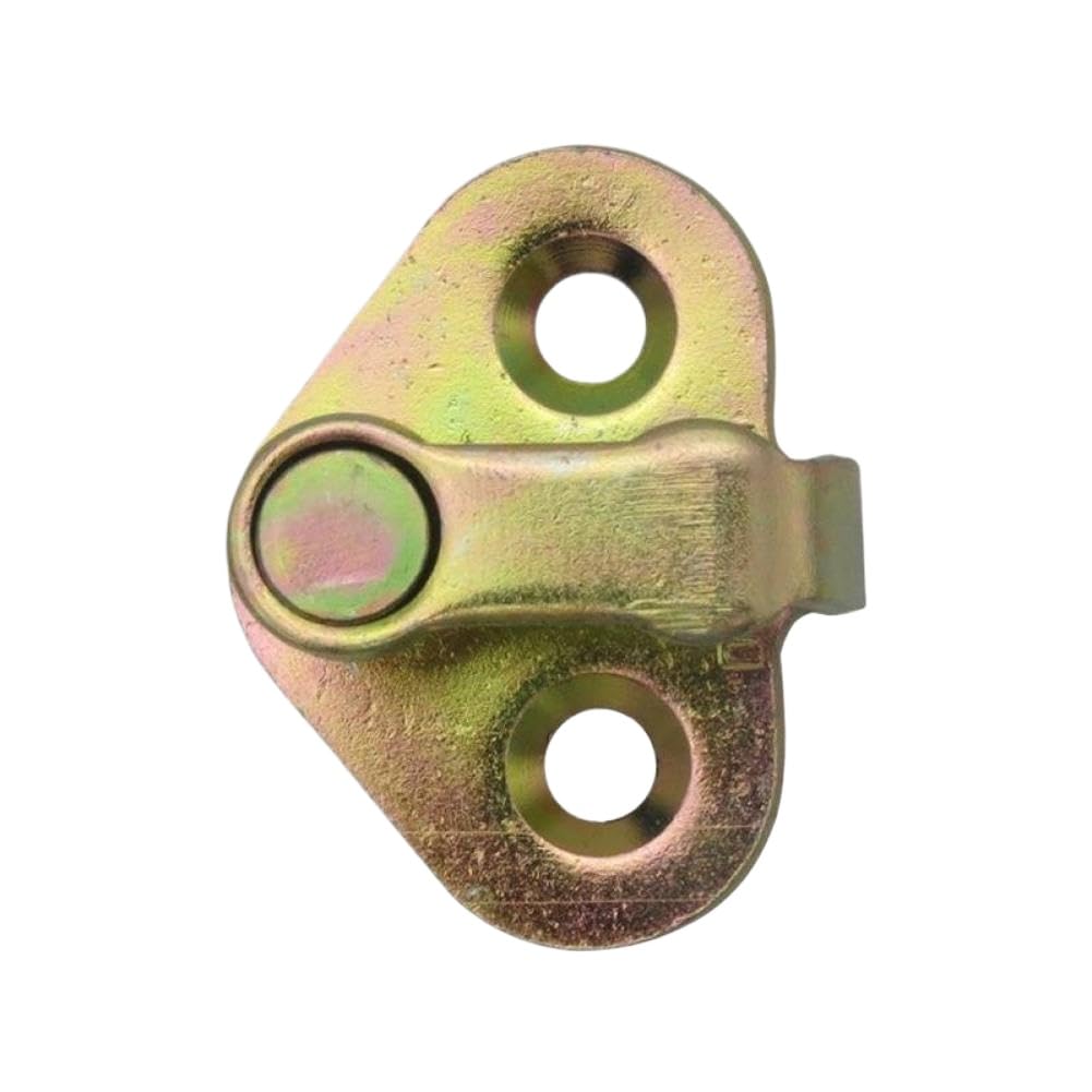 Kit Riparazione Serratura Chiavistello Portiera Anteriore FQB500130 MUC8526 Compatibile Con Modello 90 110 130
