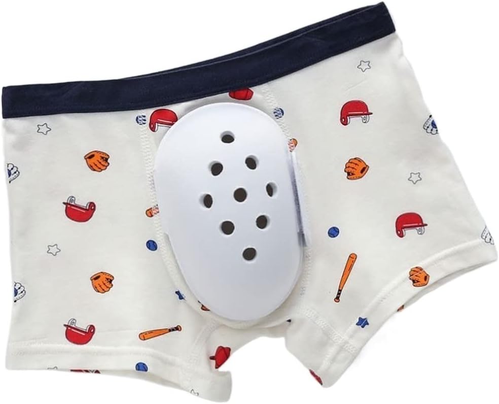 Circumcision Underwear for Kids Foreskin Cut Surgery Care Protection U