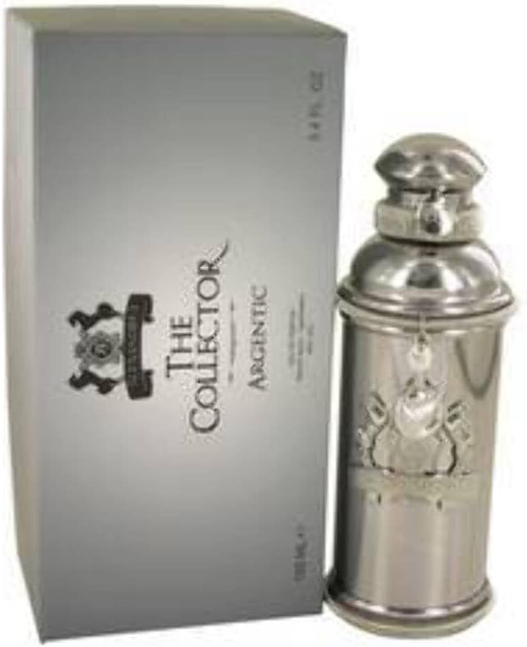 Alexandre. J The Collector Argentic Eau De Parfum Spray 100ml/3.4oz