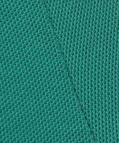 Image of Puma Men Cotton Classic Fit Polo (634698 Wild Green, Small