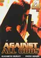 Amazon.com: Against All Odds : Various: Movies & TV