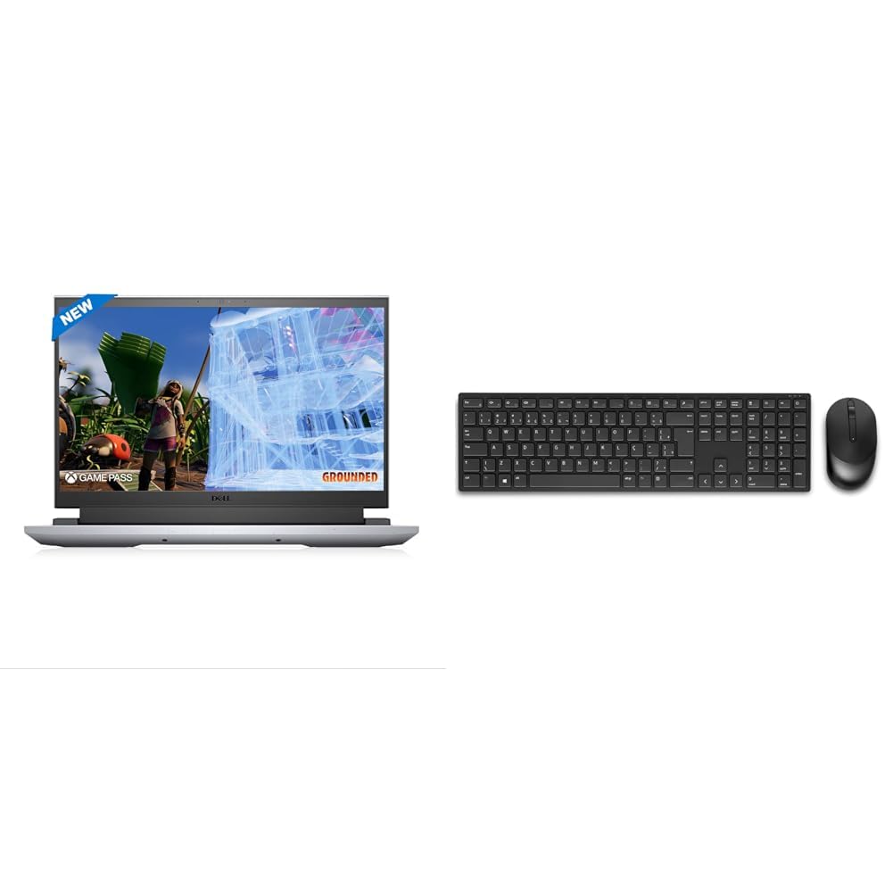 Dell G15 5511 Gaming Laptop Intel I5-11260H 16Gb, 512Gb, Nvidia RTX 3050 (4Gb GDDR6) Windows 11+MSO (B0BFX5ZB4H) Amazon Price History, Amazon Price Tracker