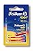 Pelikan 330811 cartuchos de tinta estándar 4001, 2 casos, en blister, rojo brillante