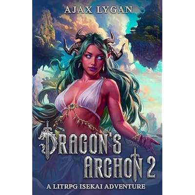 Dragon's Archon 2