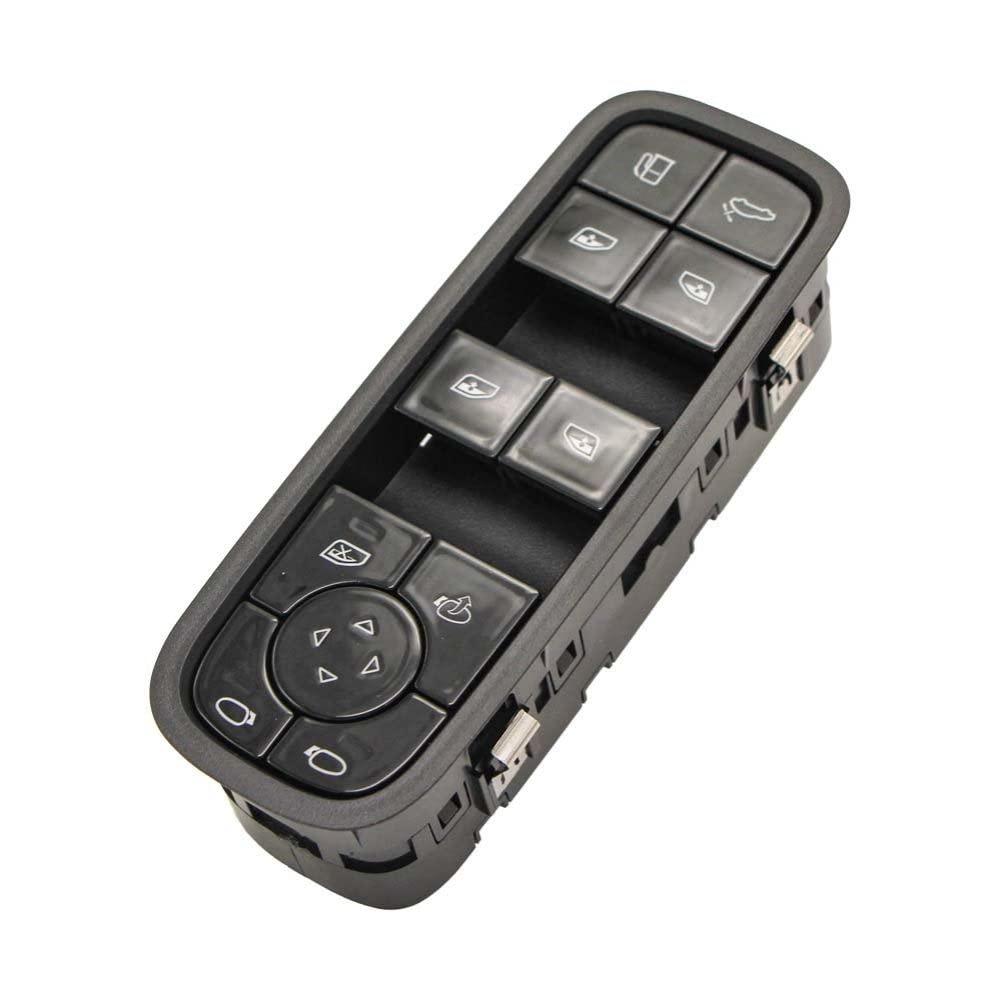 Interrupteur de levage FL 971959858H remplacement commande vitre conducteur