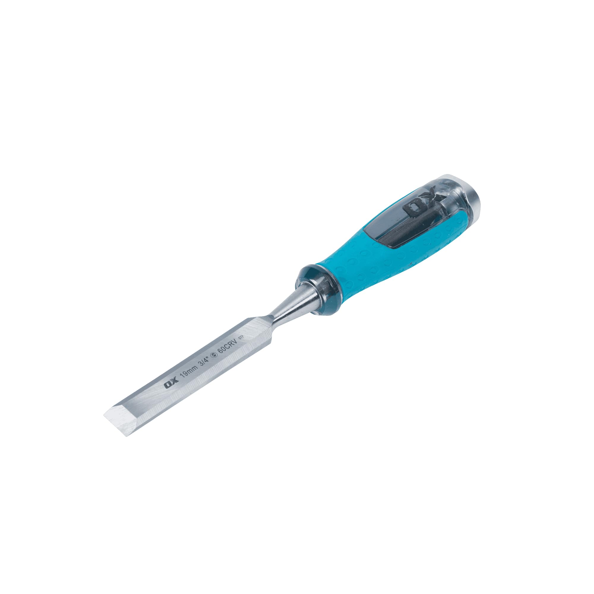 OX Pro Heavy Duty Wood Chisel - 19mm