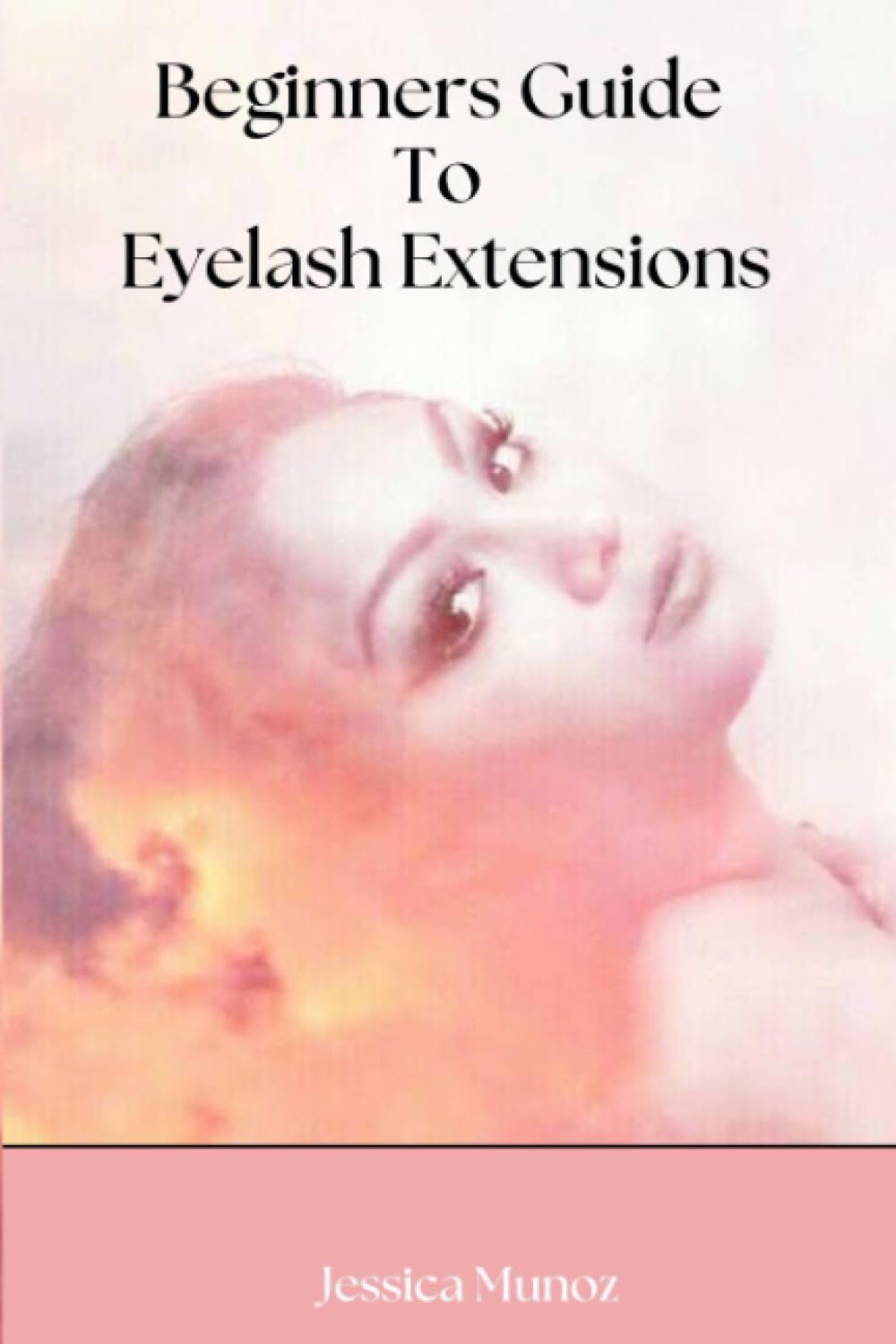 Beginners Guide to Eyelash Extensions