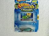 Hot Wheels Color Shifters Creatures, SUPER STINGER ~ Colors Vary