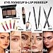 Imagen de Kit Maquillaje Mujer Profesional Completo