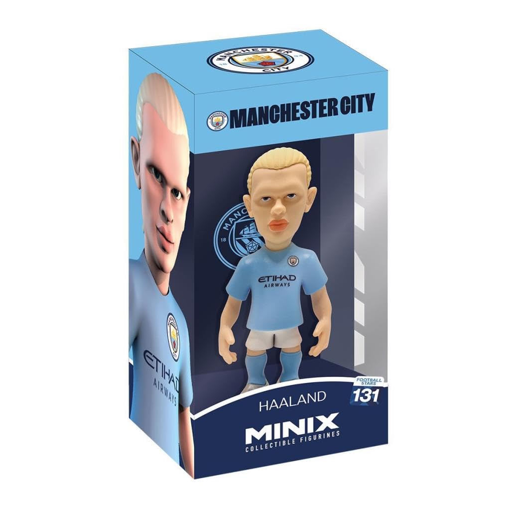 MNX58000 Minix Halland -11063 - figurka kolekcjonerska