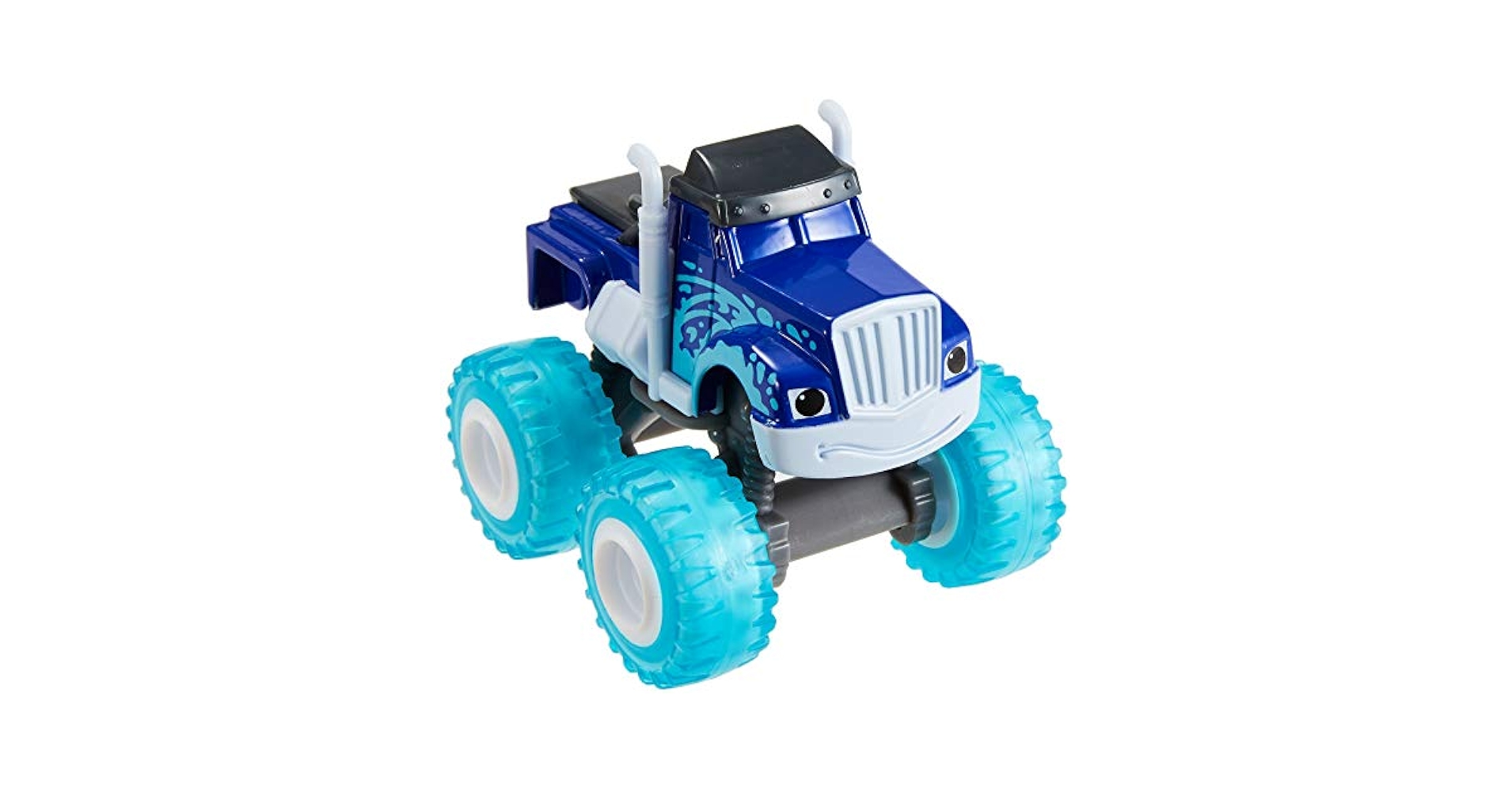 Amazon.com: Fisher-Price Nickelodeon Blaze & The Monster