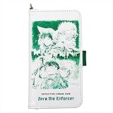 名探偵コナン マルチ スマートフォン ケース ゼロの執行人