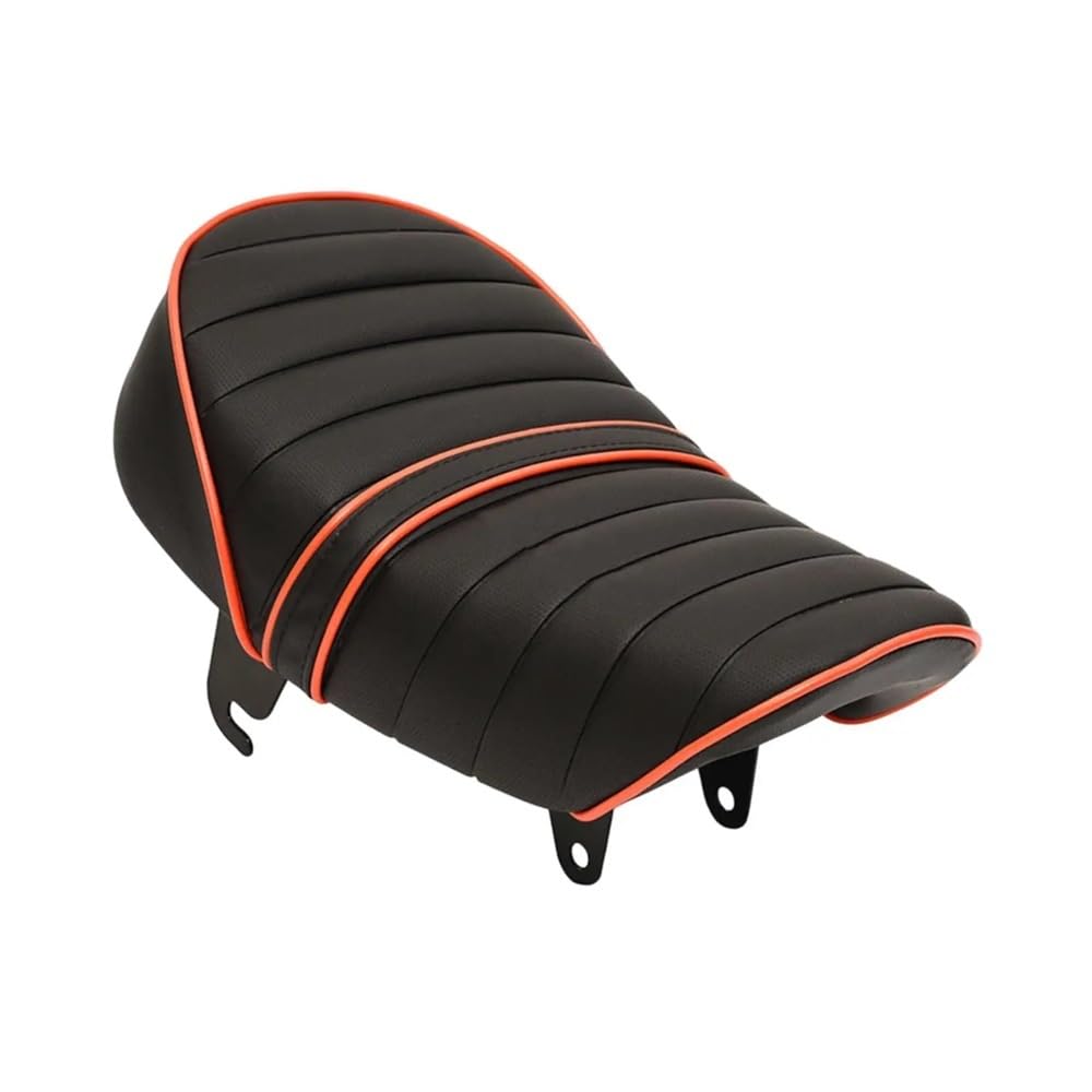 Moto Cuscino per moto Accessori antiscivolo ammortizzanti