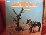  Jerry Reed, Bobby Bare, Liz Anderson, Porter Wagoner.. / Vinyl record [Vinyl-LP]