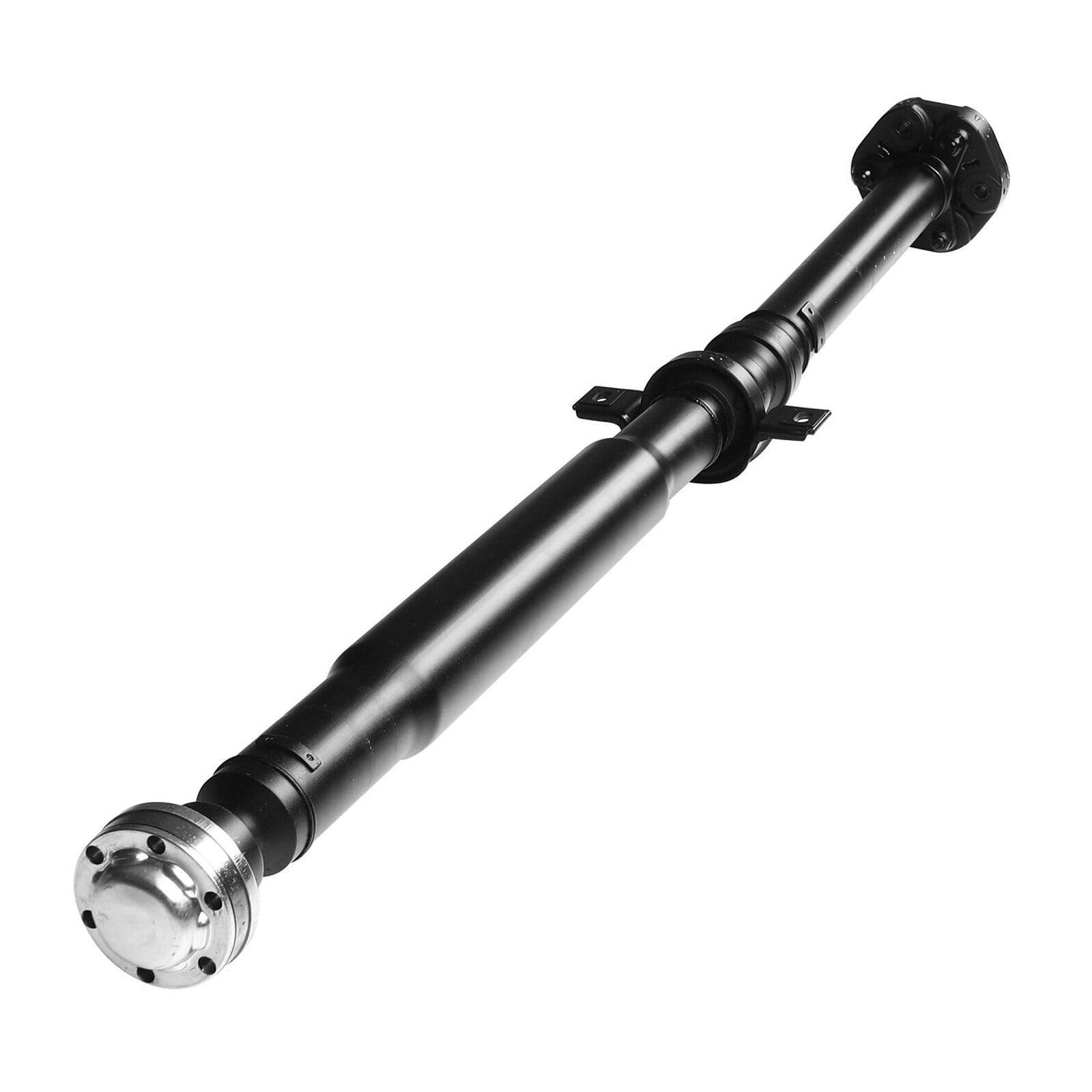Amazon.com: knaricar Rear Driveshaft Prop Shaft Assembly W164 AWD 