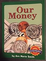Houghton Mifflin Social Studies Leveled Readers: Leveled Readers Lk U2 Above Our Money 0618483853 Book Cover
