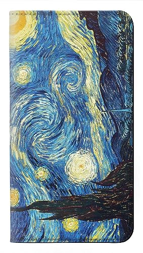 Protégez votre Galaxy S25 Ultra avec cet étui rigide Van Gogh
