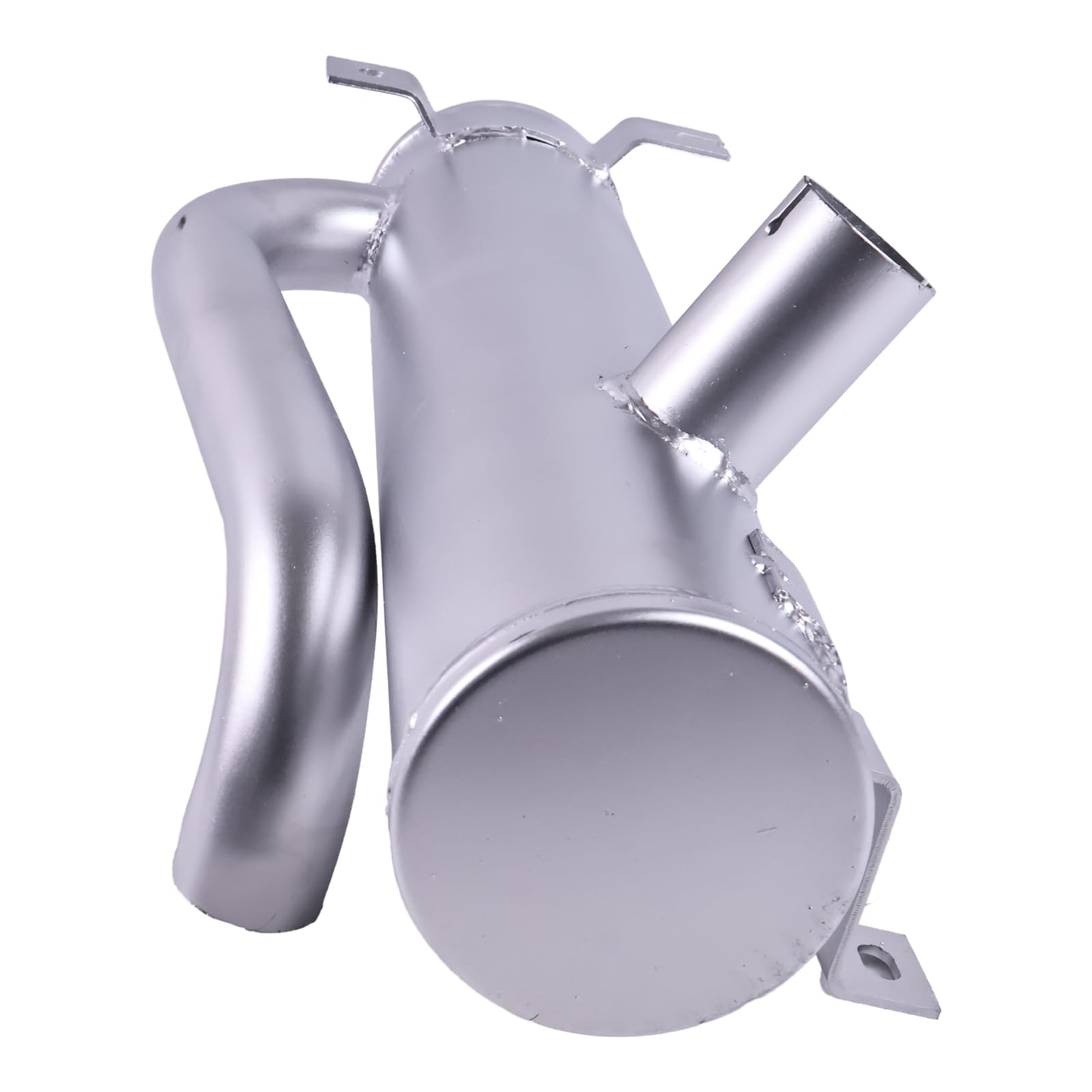 Amazon.com: IEQFUE Muffler 13-988 13-0988 Compatible with Thermo