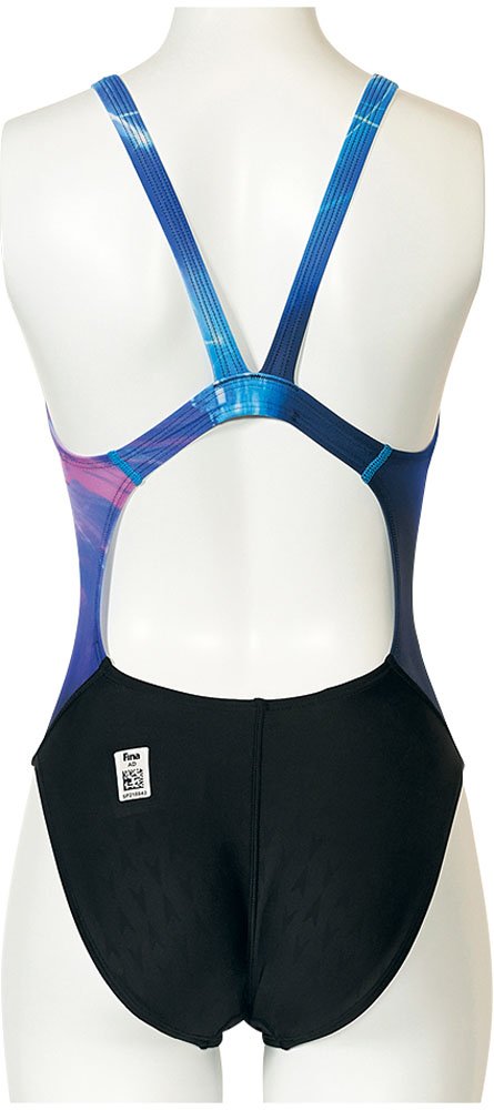 Amazon.co.jp: Speedo(スピード) レディース 競泳水着 ワンピース