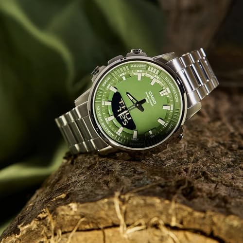 Image of Casio Watch