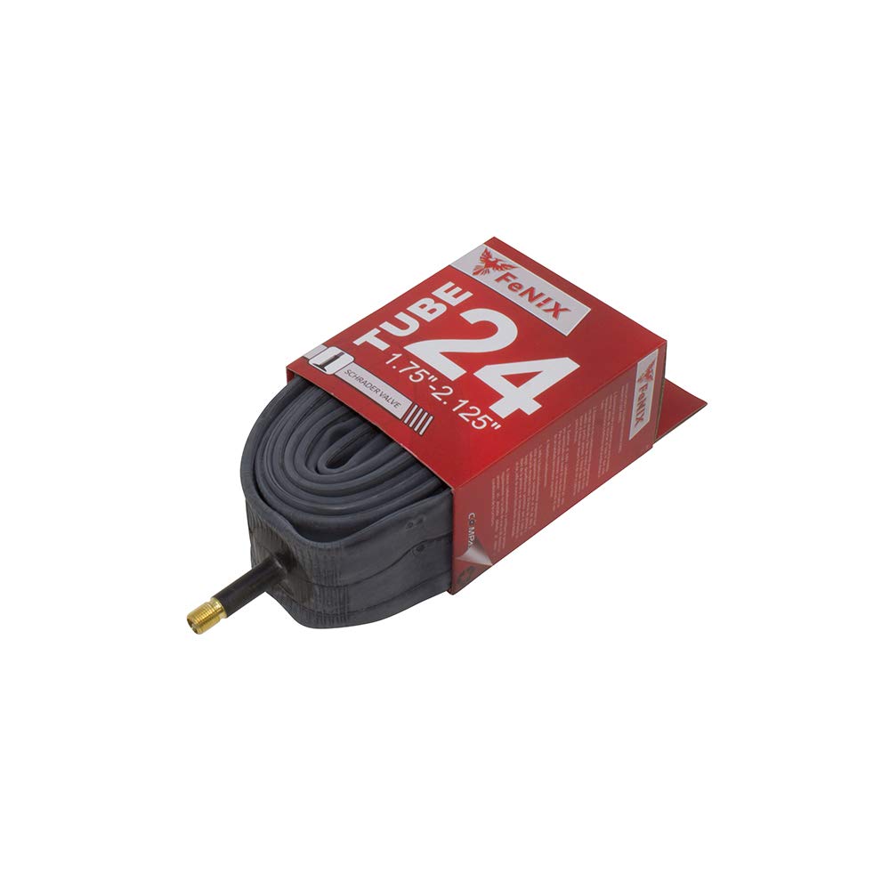 Tube Titane RUTU 24 Inch Bike Tube Bike Tube AV32mm