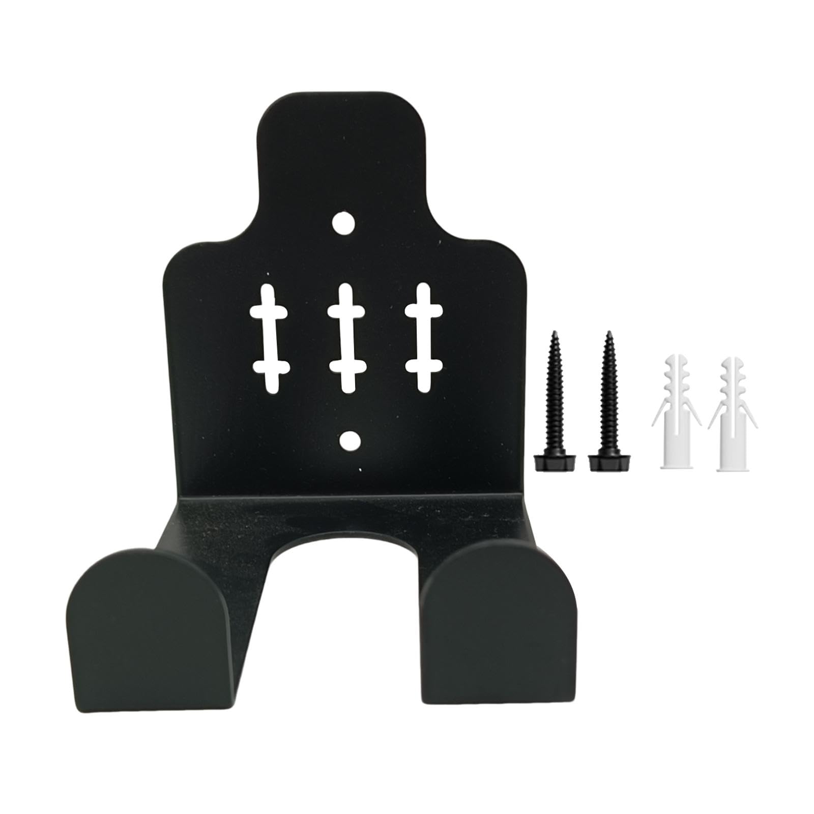 Barbell Storage Rack Wall Mounted Barbell Holder for Commercial Home Outdoor |Sporting Goods | Fitness Running & Yoga | Strength Training | Barbells & Attachments-image-47