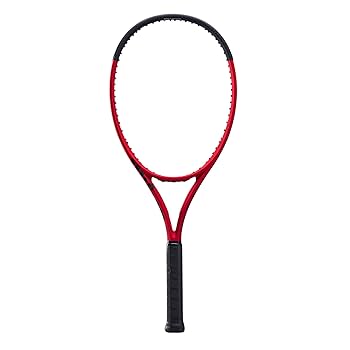 Wilson Clash 108 Ver.3 Grip:2 　☆最終価格　初日☆ Amazon.com: Wilson Clash 108 V3 Strung Adult Performance