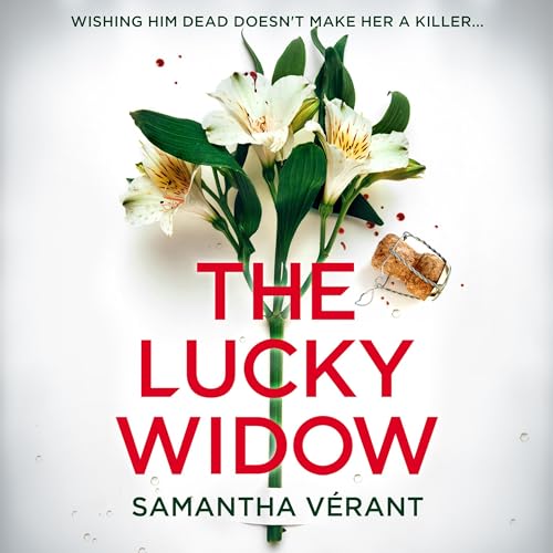 The Lucky Widow by Samantha Vérant episode artwork