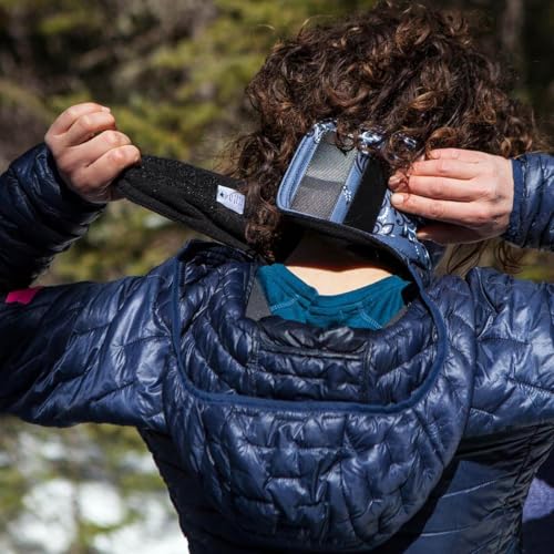 Turtle Fur Game Face Fleece Lined Ski Snowboard Mask Bandana3