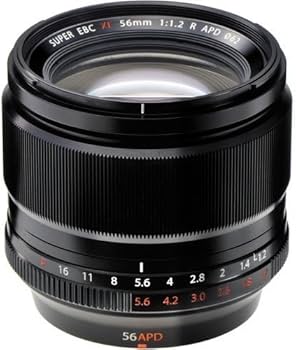 【美品】FUJIFILM フジノン XF56mm F1.2 R APD 単焦点 Amazon.co.jp: 富士フイルム(FUJIFILM) X 交換レンズ フジノン 単焦点