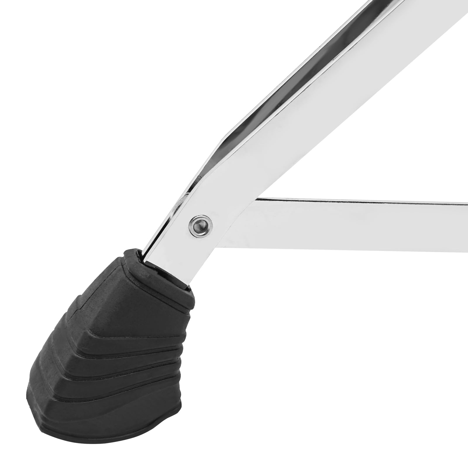 Sgabello con tamburo imbottito, pieghevole e portatile, sgabello per batteria, regolabile in altezza con imbottitura, sgabello per batteria con piedini antiscivolo