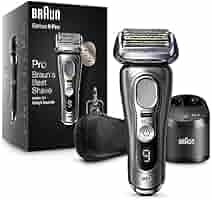 BRAUNシリーズ9Pro 9415s-V Amazon | Braun シェーバー シリーズ9Pro 充電式シェーバー