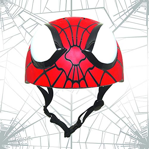 Mejores precios y opiniones de Patines spiderman niño para comprar online. 12 Imagen adicional