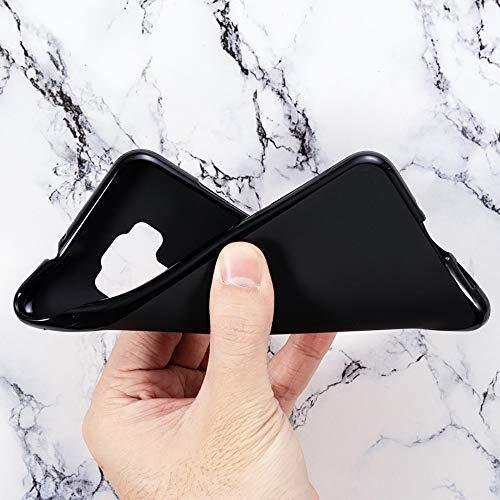 Shantime Custodia per Asus Zenfone 3 ZE552KL