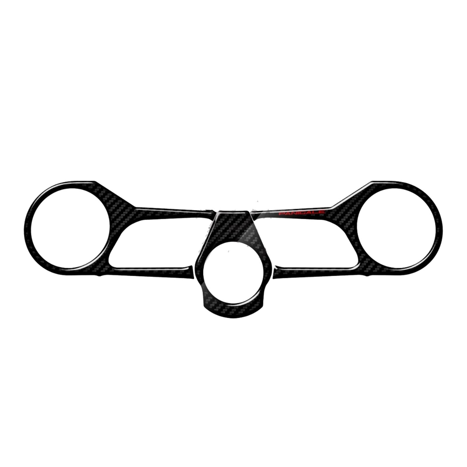 Protège té supérieur anti-rayures pour Ducati Panigale 1199 1299