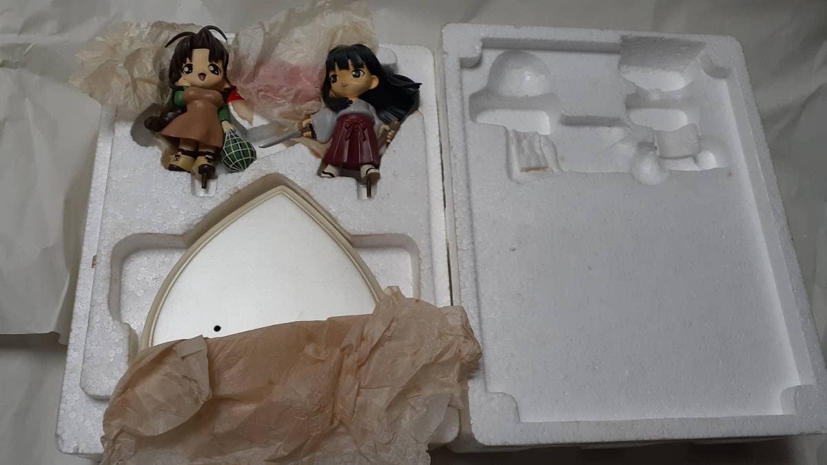 ムサシヤ　ラブひな　1/5 青山素子　コールドキャスト Amazon | ラブひなagain 青山素子 | フィギュア・ドール 通販