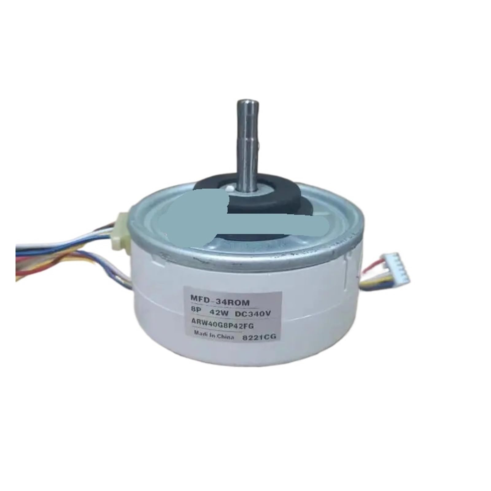 Onduleur de climatisation avec ventilateur DC FD-34ROM de rechange