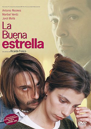 The Lucky Star ( La Buena estrella ) ( En el corazón del otro ) NON-USA FORMAT, PAL, Reg.2 Import - Spain