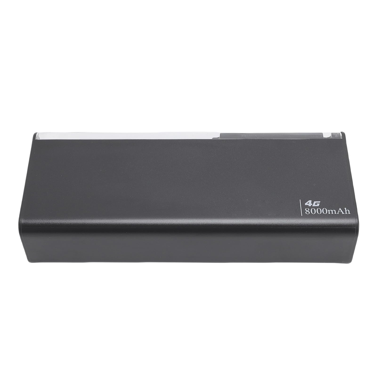 Pongnas Router Hotspot Mobile 4G LTE, Wi-Fi Dual-Band 300Mbps /5.8G,