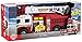 DICKIE TOYS - 24 Inch Jumbo Fire Truck (203719008)