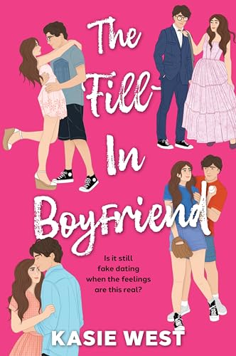 The Fill-In Boyfriend: High School Prom and Fake Boyfriends